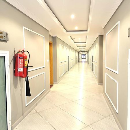 Executive Apartments In Bahria Heights Rawalpindi Habitación foto