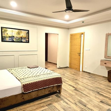 Executive Apartments In Bahria Heights Rawalpindi Habitación foto