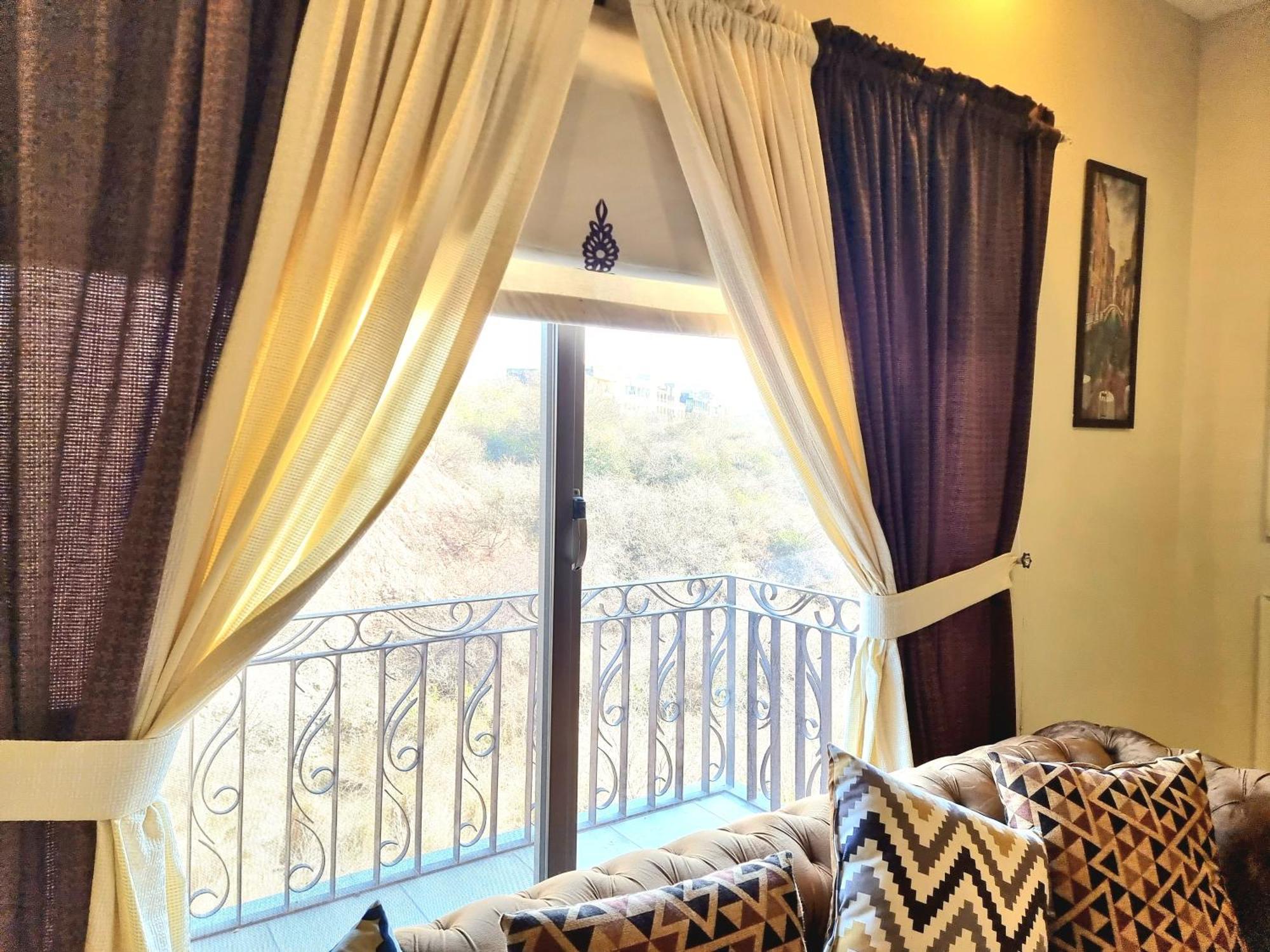 Executive Apartments In Bahria Heights Rawalpindi Habitación foto